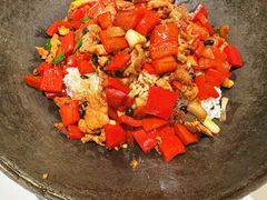 -福巷湘食小馆·猛火现炒(上海首店)