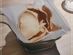-默加东南亚美食(大宁音乐广场店)