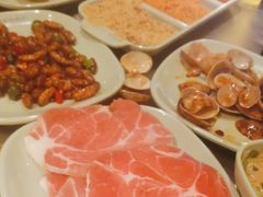 -梨花自助烤肉(乐宾店)
