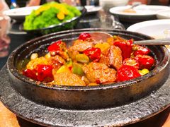-荣小馆(杭州大厦店)