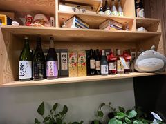 -富山日式料理(宽厚里店)
