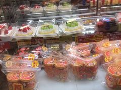 -味多美蛋糕(洋桥店)