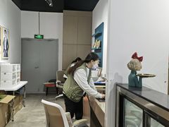 -海马体照相馆(天津世纪都会店)