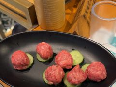 -三个椰子·现砍椰子鸡(江南万达店)