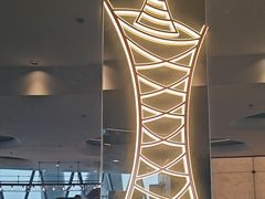 -广州塔晖粤轩中餐厅