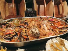 -骊韵咖啡厅(深圳中海凯骊酒店)