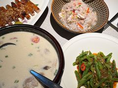 -BetterThai 泰加(苏州中心店)