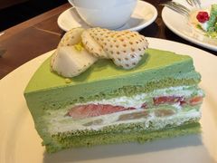 -EAU CAFE(永康路店)