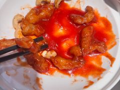 -兰湘子·湘菜小炒(长安万科广场店)