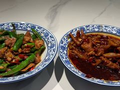 -欧记大排档·景德菜(上海首店)