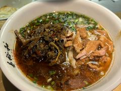 -易裕和·长沙米粉(竹塘西路店)