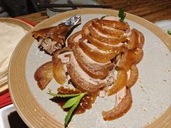 -青年公社烤鸭(青年路店)