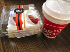 -85度C(上海兰溪二店)