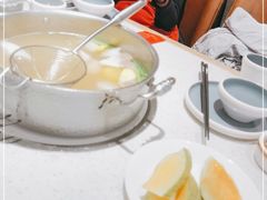 -左庭右院鲜牛肉火锅(环球港店)