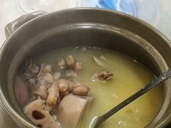 -文记壹心鸡(宝华路店)