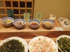 -金筷子西北菜·捞悦火锅