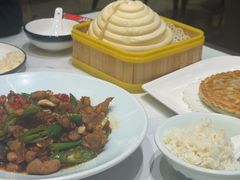 -八大碗·地道东北菜(白塔堡店)