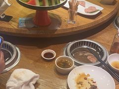 -尚海豆捞(乐虹坊店)