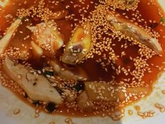 -榕意·川味之美(深业上城店)