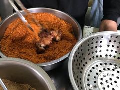 -徐亮烤蹄(建设路店)