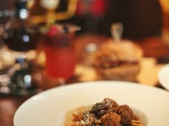 -上古咖啡ShadowCafe&Reastaurant(哈尔滨中央大街店)