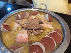 -老六杀猪菜(进乡街店)