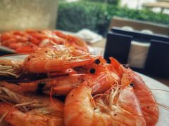 -山港凯悦酒店·咖啡厅