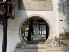 -阳明祠