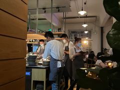 -BOR Eatery(安福路店)