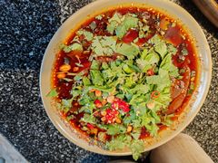 -土灶人家柴火鸡(都江堰店)