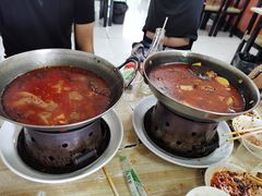 -老殷锅仔