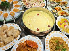 -潮澎派·潮汕菜大排档(南较西路店)