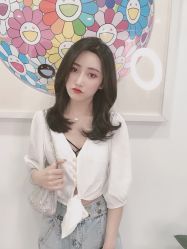 -CD Hair salon