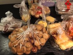-宫廷糕点铺