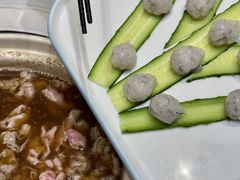 -天宜隆蘑菇宴火锅(石景山旗舰店)