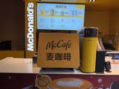 -麦当劳(豫园店)