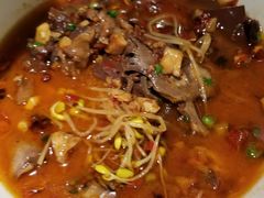 -炊烟小炒黄牛肉(中心印象城店)