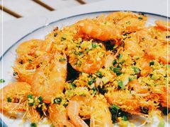 -锦里海景海鲜餐厅.三亚老字号(亚龙湾中心广场店)
