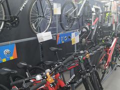 -迪卡侬(燕山店)