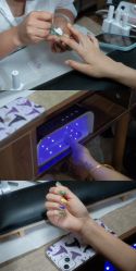 -四季·予你日式美甲美睫Nail
