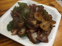 -黑皮酸菜鱼(三山街店)