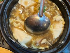 -老姑砂锅·烧烤天津菜(体北道店)