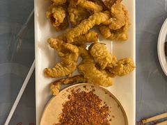 -肥肥虾庄·金牌油焖大虾(东湖欢乐谷店)