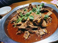 -老诚一锅(乔庄店)