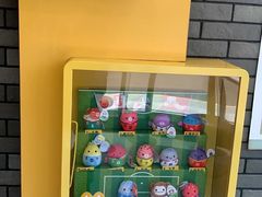 -麦当劳(欧陆广场店)