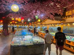 -宴江南(汇海路店)