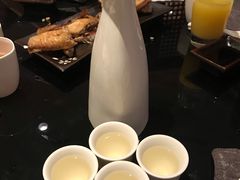 -佛山希尔顿酒店·融誉亚洲美食荟