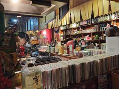 -半藏居酒屋(香港花园店)