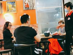 大堂-鱼醉无骨鱼·中山脆肉鲩(荔湾路店)