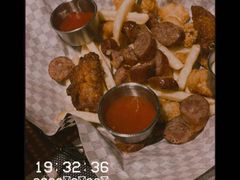 小吃拼盘-Primo·丽莫意大利窑烤披萨